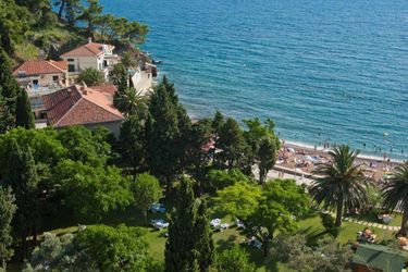 Hotel Rivijera Petrovac: Photo 