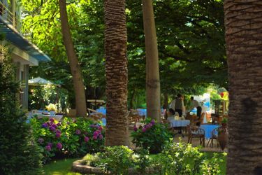 Hotel Rivijera Petrovac: Photo 