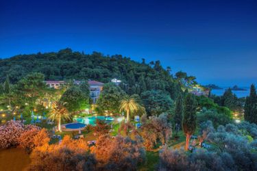 Hotel Rivijera Petrovac: Photo 