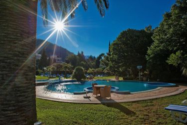 Hotel Rivijera Petrovac: Photo 