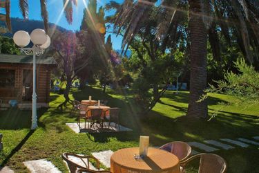 Hotel Rivijera Petrovac: Photo 
