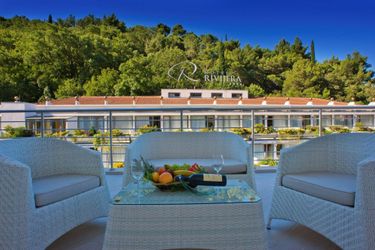 Hotel Rivijera Petrovac: Photo 