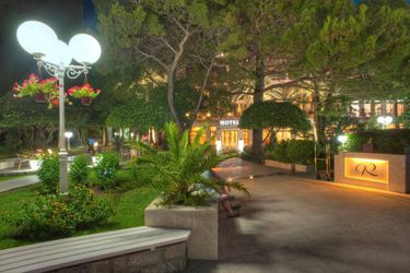 Hotel Rivijera Petrovac: Photo 