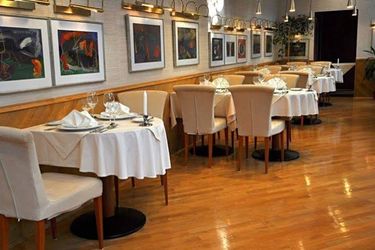 Hotel Rivijera Petrovac: Photo 