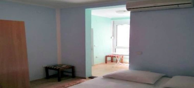 Hotel Castellamare Residence Petrovac: Foto 