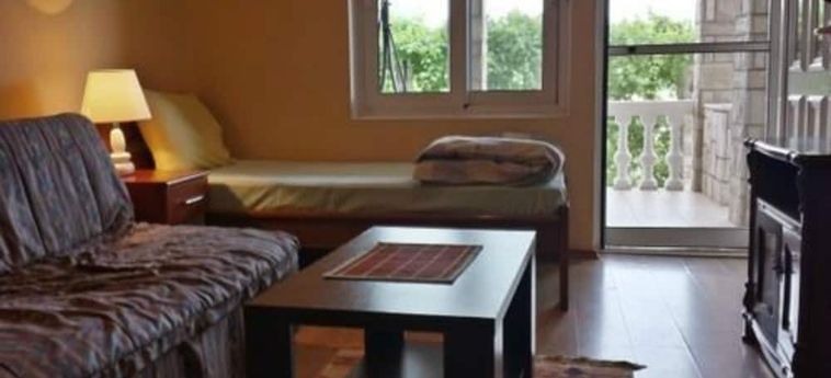 Hotel Castellamare Residence Petrovac: Foto 