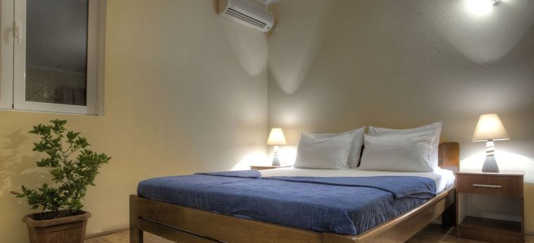 Hotel Castellamare Residence Petrovac: Foto 