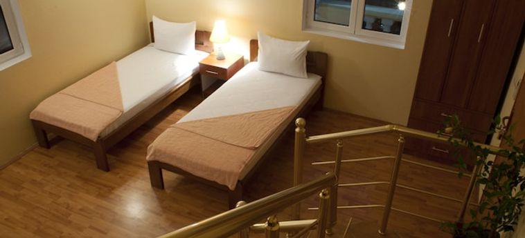 Hotel Castellamare Residence Petrovac: Foto 