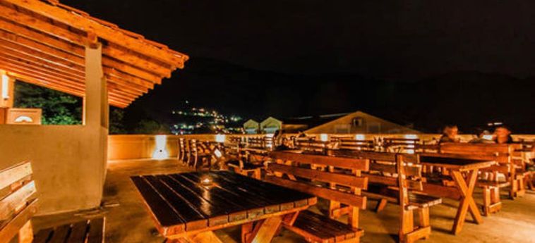 Hotel Castellamare Residence Petrovac: Foto 