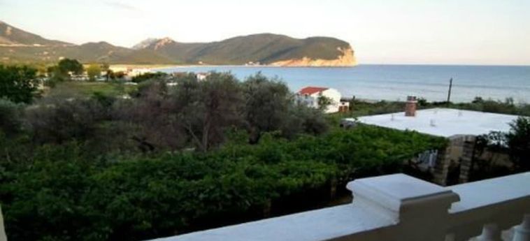 Hotel Castellamare Residence Petrovac: Foto 