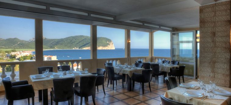 Hotel Castellamare Residence Petrovac : Photo 