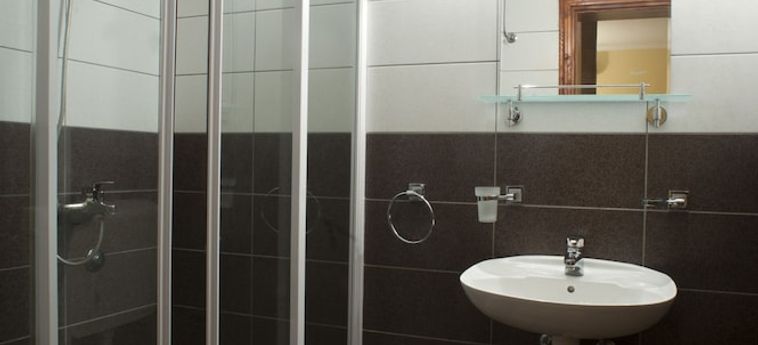Hotel Castellamare Residence Petrovac: Foto 