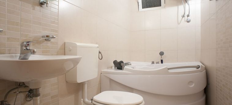 Hotel Castellamare Residence Petrovac: Foto 
