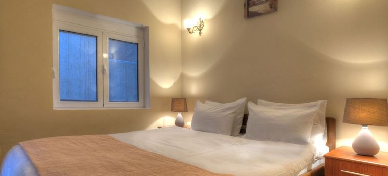 Hotel Castellamare Residence Petrovac: Foto 