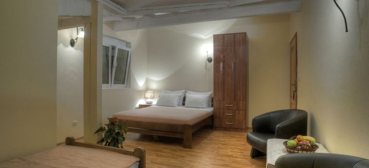 Hotel Castellamare Residence Petrovac: Foto 