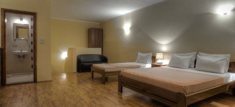 Hotel Castellamare Residence Petrovac: Foto 