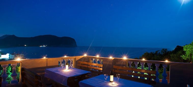 Hotel Castellamare Residence Petrovac: Foto 