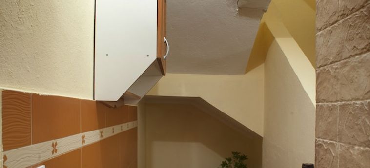 Hotel Castellamare Residence Petrovac: Foto 
