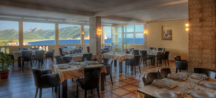 Hotel Castellamare Residence Petrovac: Foto 