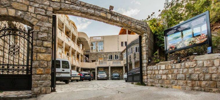 Hotel Castellamare Residence Petrovac: Foto 