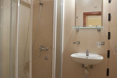 Hotel Castellamare Residence:  PETROVAC