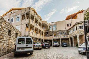 Hotel Castellamare Residence:  PETROVAC