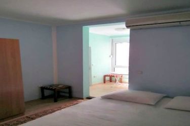 Hotel Castellamare Residence:  PETROVAC