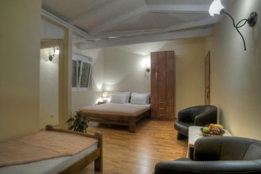 Hotel Castellamare Residence:  PETROVAC