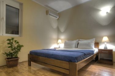Hotel Castellamare Residence:  PETROVAC