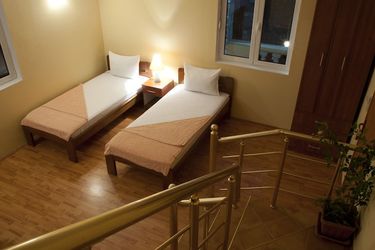 Hotel Castellamare Residence:  PETROVAC
