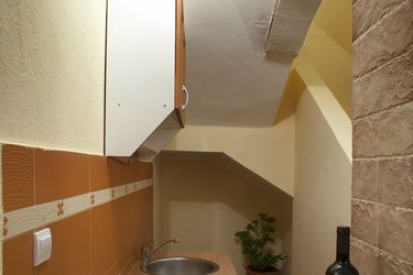 Hotel Castellamare Residence:  PETROVAC