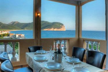 Hotel Castellamare Residence:  PETROVAC