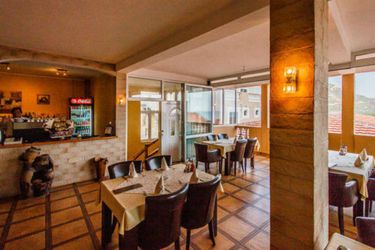 Hotel Castellamare Residence:  PETROVAC