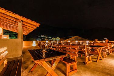 Hotel Castellamare Residence:  PETROVAC