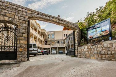 Hotel Castellamare Residence:  PETROVAC