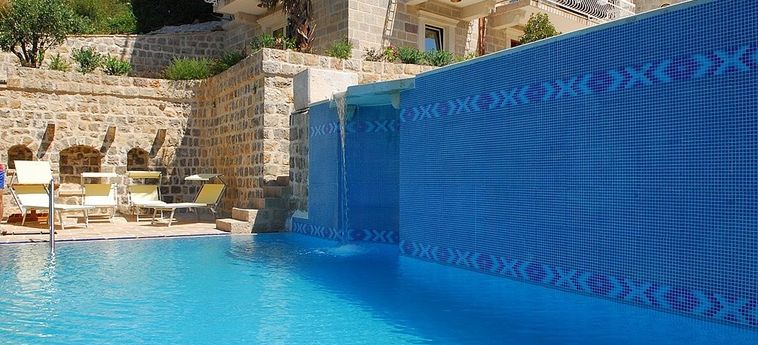 Pietra Mare Apartments Petrovac: Foto 
