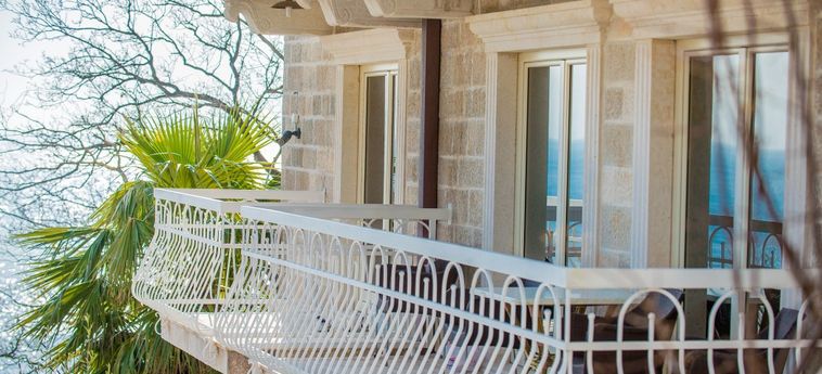 Pietra Mare Apartments Petrovac: Foto 