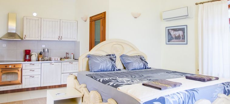Pietra Mare Apartments Petrovac: Foto 