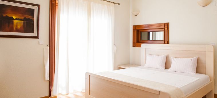Pietra Mare Apartments Petrovac: Foto 
