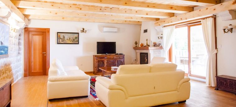 Pietra Mare Apartments Petrovac: Foto 