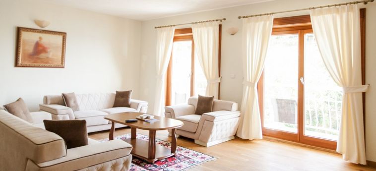 Pietra Mare Apartments Petrovac : Photo 