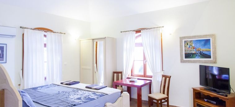 Pietra Mare Apartments Petrovac : Photo 