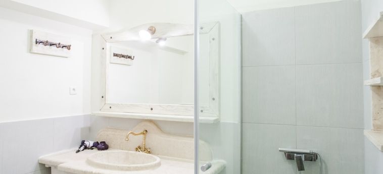 Pietra Mare Apartments Petrovac : Photo 