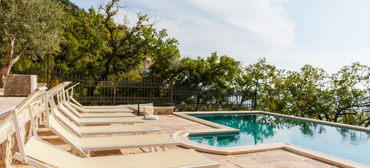 Pietra Mare Apartments Petrovac : Photo 