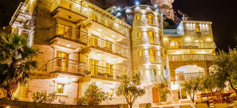 Pietra Mare Apartments Petrovac : Photo 