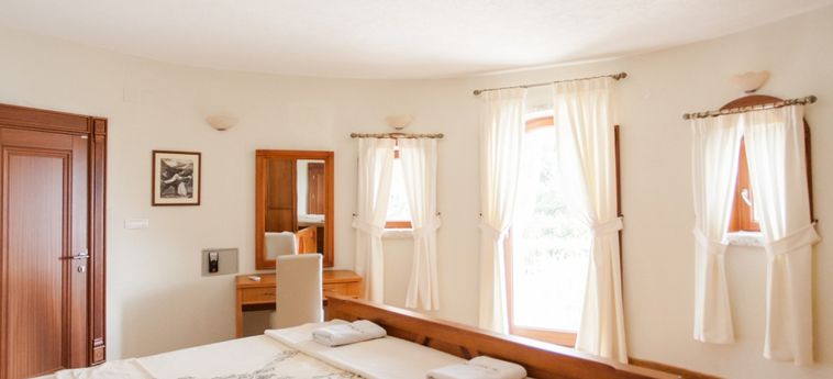 Pietra Mare Apartments Petrovac : Photo 