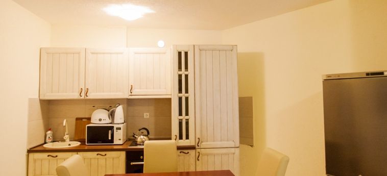 Pietra Mare Apartments Petrovac : Photo 