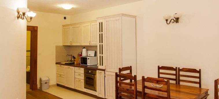 Pietra Mare Apartments Petrovac : Photo 
