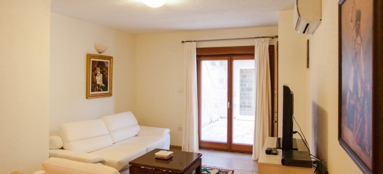 Pietra Mare Apartments Petrovac : Photo 