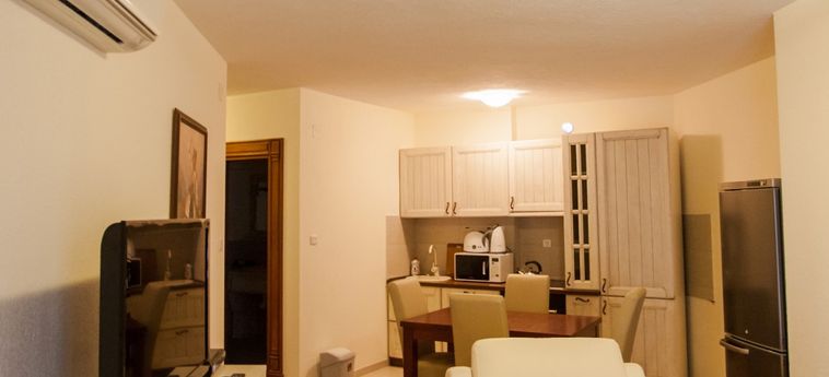 Pietra Mare Apartments Petrovac: Foto 